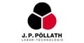 Logo von J.P.Pöllath Labortechnologie